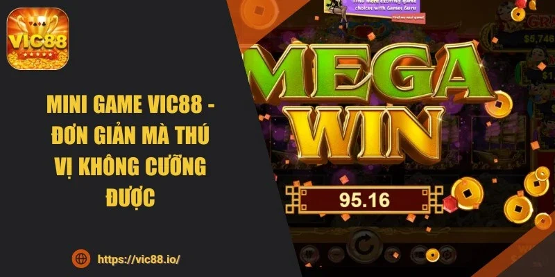 mini-game-vic88